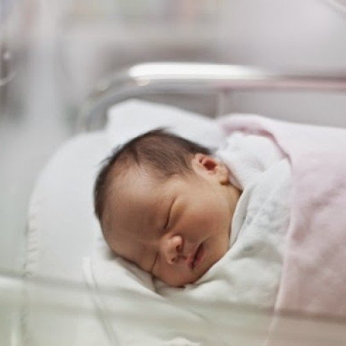Infant Declared Dead Comes Back To Life After 15 Hours